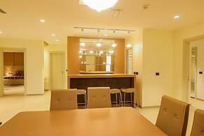 Heliconia Park - Port Harcourt Hotel