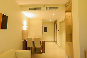 Heliconia Park - Port Harcourt Hotel