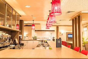 Heliconia Park - Port Harcourt Hotel