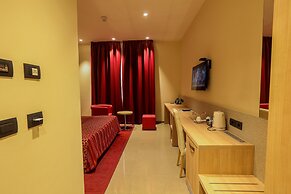 Heliconia Park - Port Harcourt Hotel