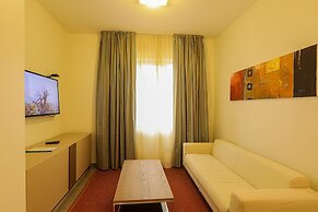 Heliconia Park - Port Harcourt Hotel