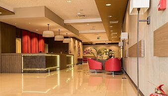 Heliconia Park - Port Harcourt Hotel