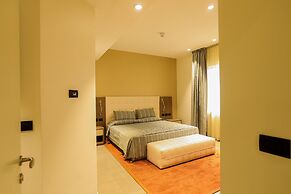 Heliconia Park - Port Harcourt Hotel