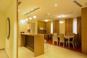 Heliconia Park - Port Harcourt Hotel