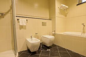 Heliconia Park - Port Harcourt Hotel