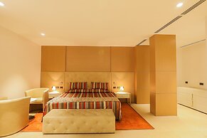 Heliconia Park - Port Harcourt Hotel