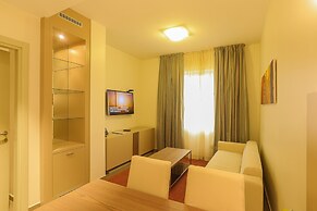 Heliconia Park - Port Harcourt Hotel