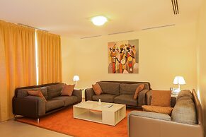 Heliconia Park - Port Harcourt Hotel