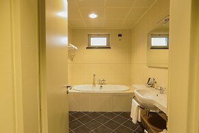 Heliconia Park - Port Harcourt Hotel