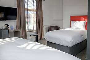 Connaught Hotel