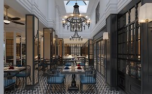 Hôtel D'Melin