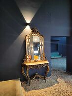 Sbarcatore dei Turchi - Dimore