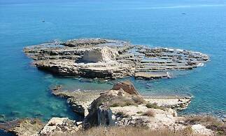 Sbarcatore dei Turchi - Dimore