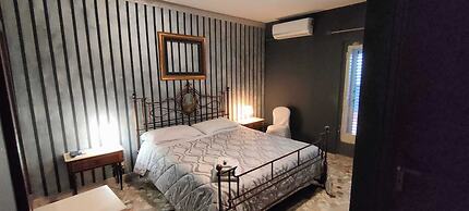 Sbarcatore dei Turchi - Dimore