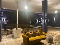 Sbarcatore dei Turchi - Dimore