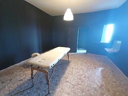 Sbarcatore dei Turchi - Dimore