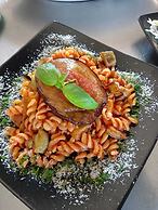 Sbarcatore dei Turchi - Dimore