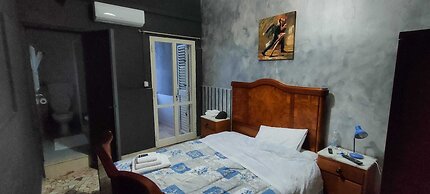 Sbarcatore dei Turchi - Dimore