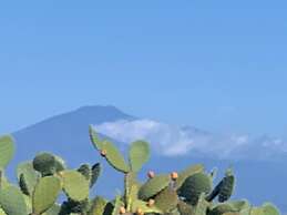 Sbarcatore dei Turchi - Dimore