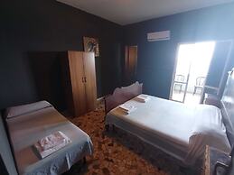 Sbarcatore dei Turchi - Dimore