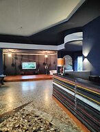 Sbarcatore dei Turchi - Dimore