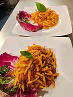 Sbarcatore dei Turchi - Dimore