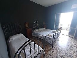 Sbarcatore dei Turchi - Dimore