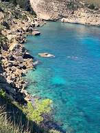 Sbarcatore dei Turchi - Dimore