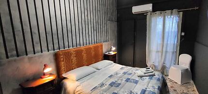 Sbarcatore dei Turchi - Dimore