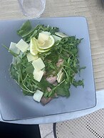 Sbarcatore dei Turchi - Dimore