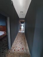 Sbarcatore dei Turchi - Dimore