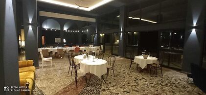 Sbarcatore dei Turchi - Dimore