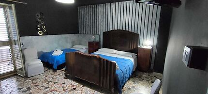 Sbarcatore dei Turchi - Dimore