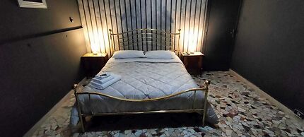 Sbarcatore dei Turchi - Dimore