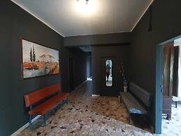 Sbarcatore dei Turchi - Dimore