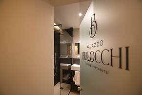 Palazzo Bellocchi - Suites & Apartments