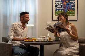 Palazzo Bellocchi - Suites & Apartments