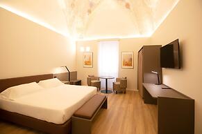 Palazzo Bellocchi - Suites & Apartments