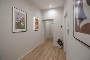 Palazzo Bellocchi - Suites & Apartments