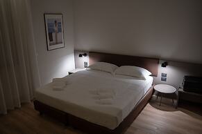 Palazzo Bellocchi - Suites & Apartments