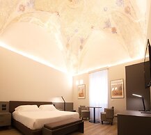Palazzo Bellocchi - Suites & Apartments