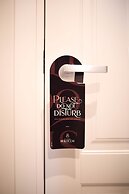 Palazzo Bellocchi - Suites & Apartments