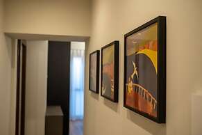 Palazzo Bellocchi - Suites & Apartments