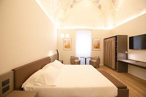 Palazzo Bellocchi - Suites & Apartments