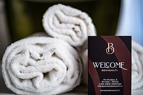 Palazzo Bellocchi - Suites & Apartments