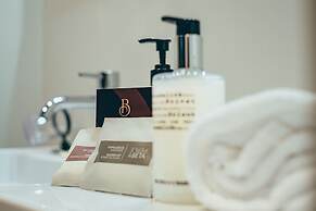 Palazzo Bellocchi - Suites & Apartments