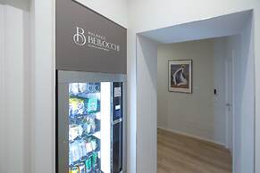 Palazzo Bellocchi - Suites & Apartments