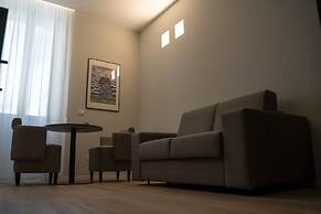 Palazzo Bellocchi - Suites & Apartments