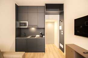 Palazzo Bellocchi - Suites & Apartments