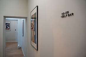 Palazzo Bellocchi - Suites & Apartments